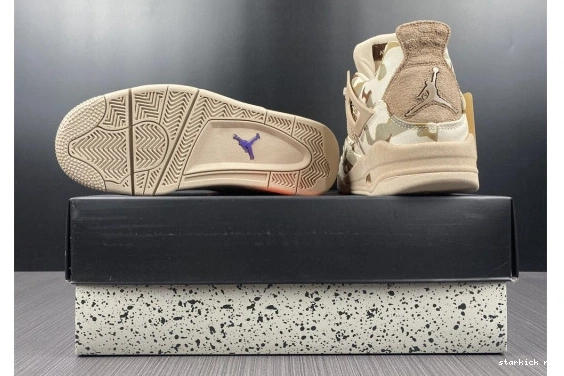 4 Jordan May 'Camo'  DJ1193-200 Air Aleali DJ1193-200 x 1204